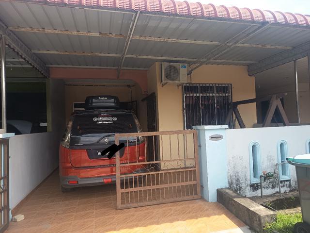 Terraced House for sale in Sungai Petani, Kuala Muda