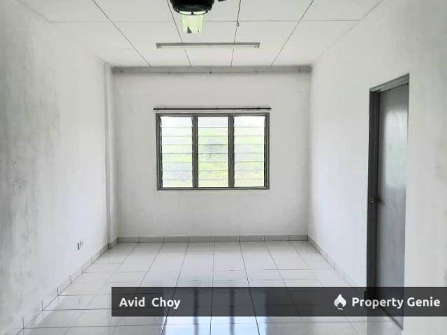Flat for rent in Johore Bahru, Johor