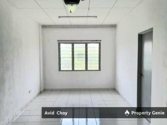 Apartment for rent in Johore Bahru, Johor