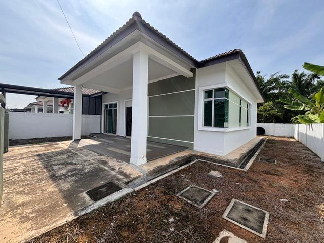 Residential House for sale in Tangkak, Johor