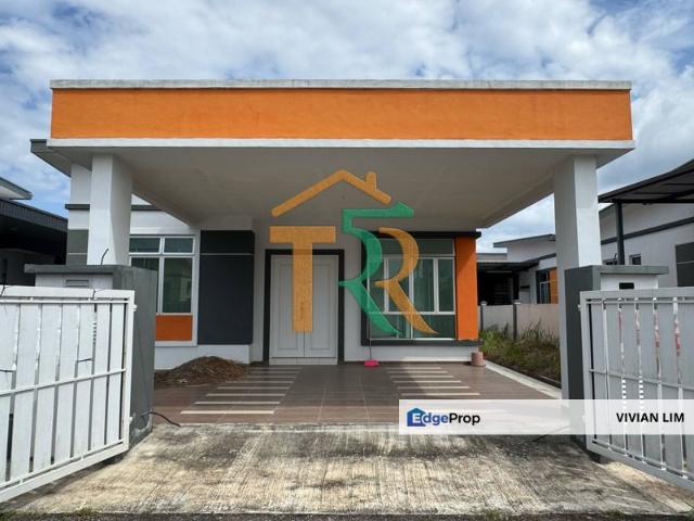 House for sale in Tangkak, Johor