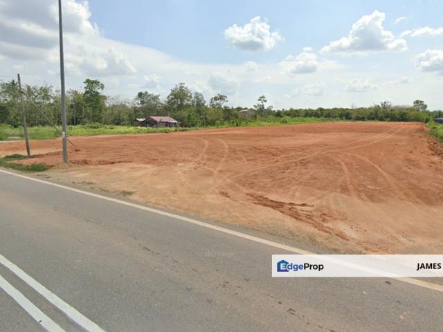 House for sale in Tangkak, Sungai Mati