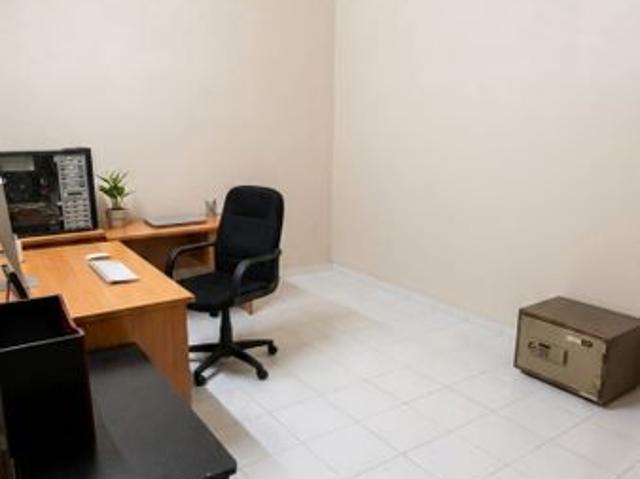 House for sale in Tangkak, Sungai Mati