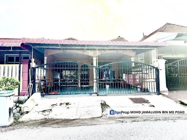 House for sale in Bandar Baru Serting, Negeri Sembilan
