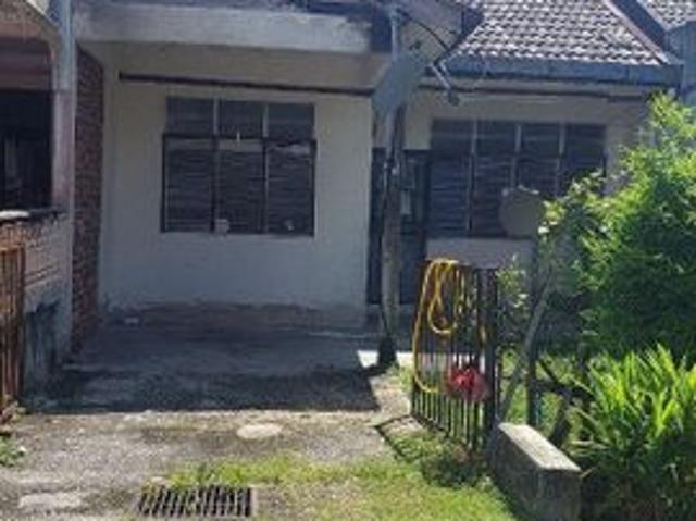 House for sale in Bandar Baru Serting, Negeri Sembilan