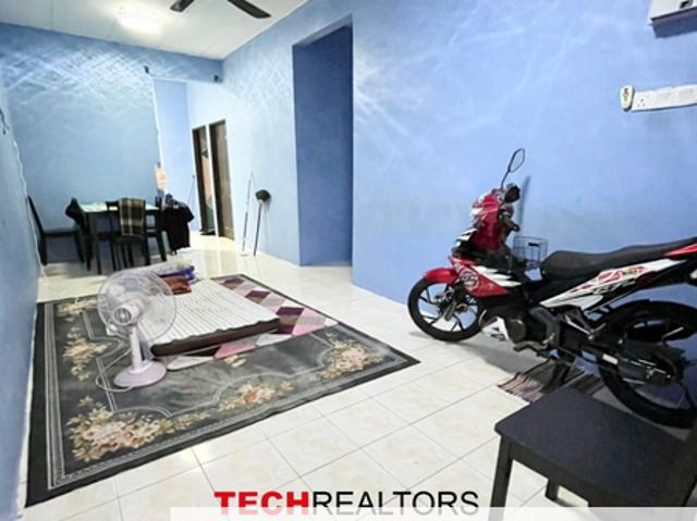House for sale in Sungai Petani, Kuala Muda