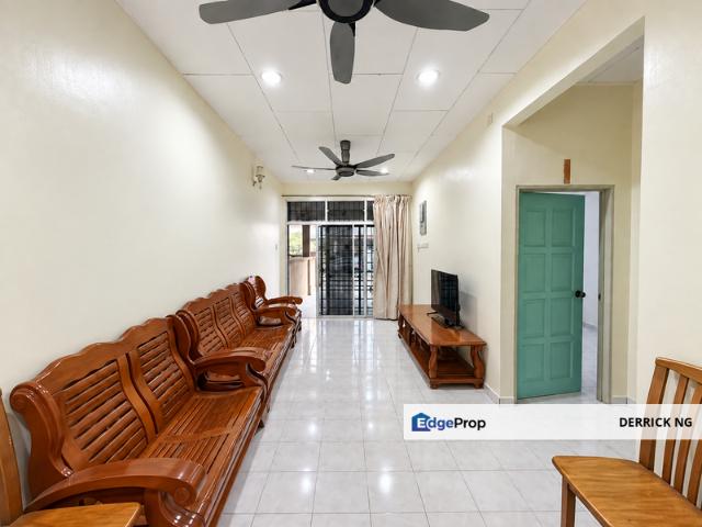 House for rent in Sungai Petani, Kuala Muda