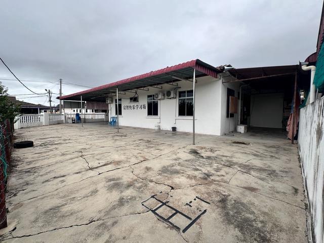 Residential House for sale in Sungai Petani, Kuala Muda