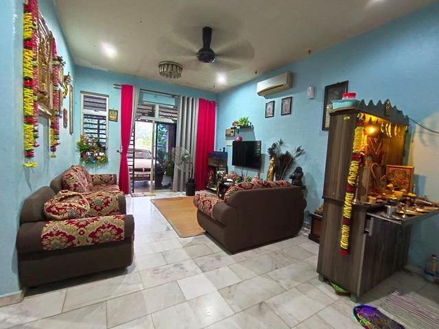 Residential House for sale in Sungai Petani, Kuala Muda