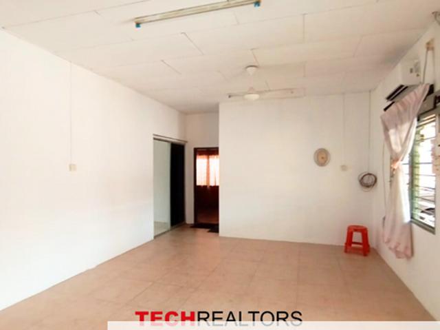 House for sale in Sungai Petani, Kuala Muda