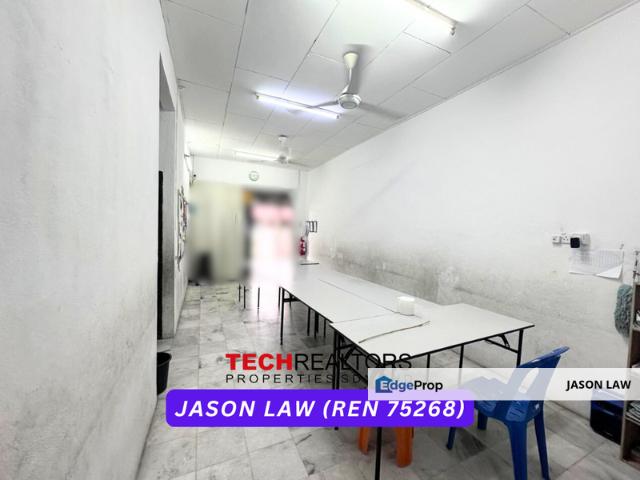 House for sale in Sungai Petani, Kuala Muda