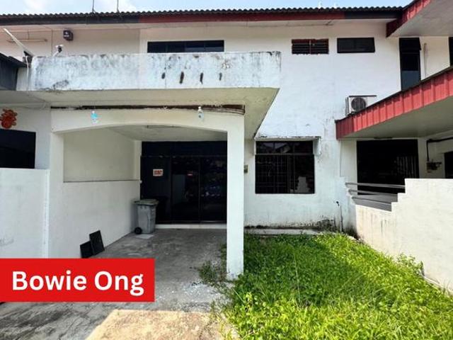 Terraced House for sale in Sungai Petani, Kuala Muda