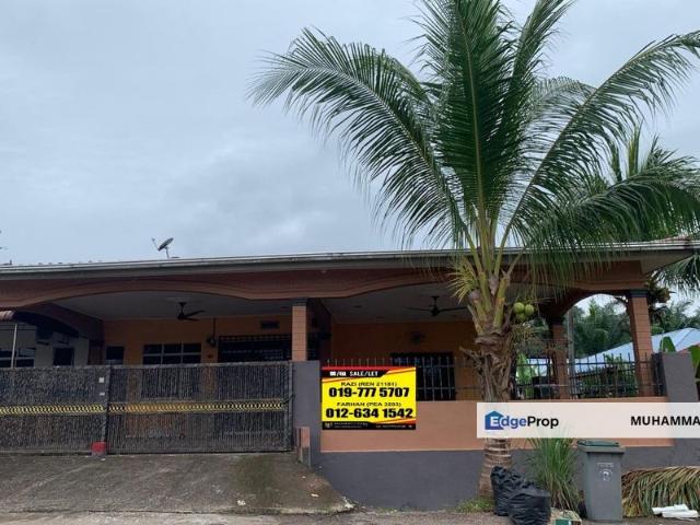 House for sale in Buloh Kasap, Johor