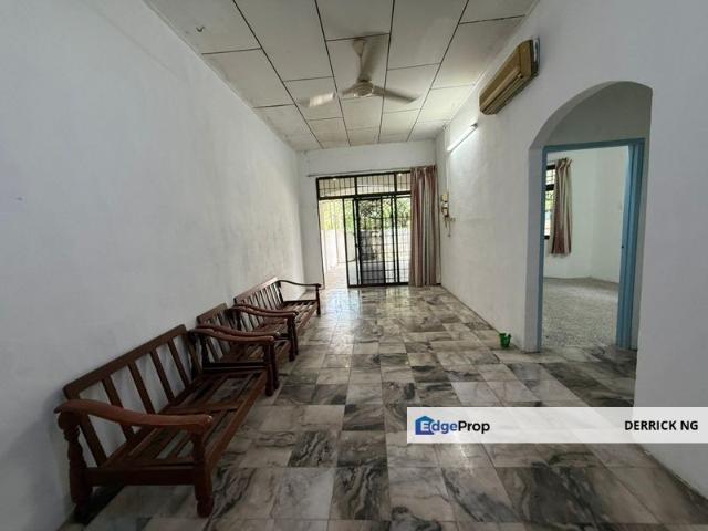 House for rent in Sungai Petani, Kuala Muda