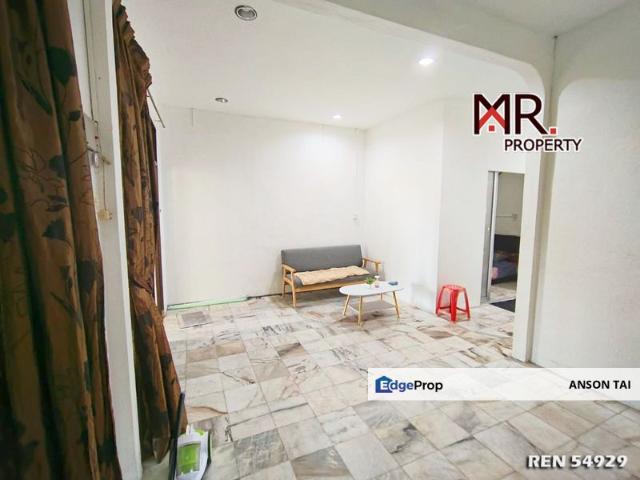House for rent in Sungai Petani, Kuala Muda