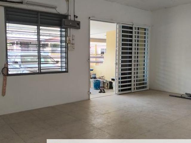 House for rent in Sungai Petani, Kuala Muda