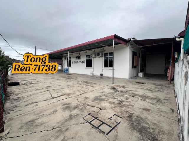 Residential House for sale in Sungai Petani, Kuala Muda