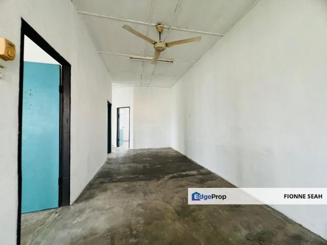 House for sale in Wellesley, Penang