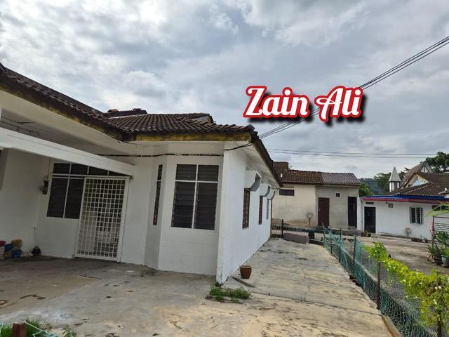 Residential House for sale in Wellesley, Penang