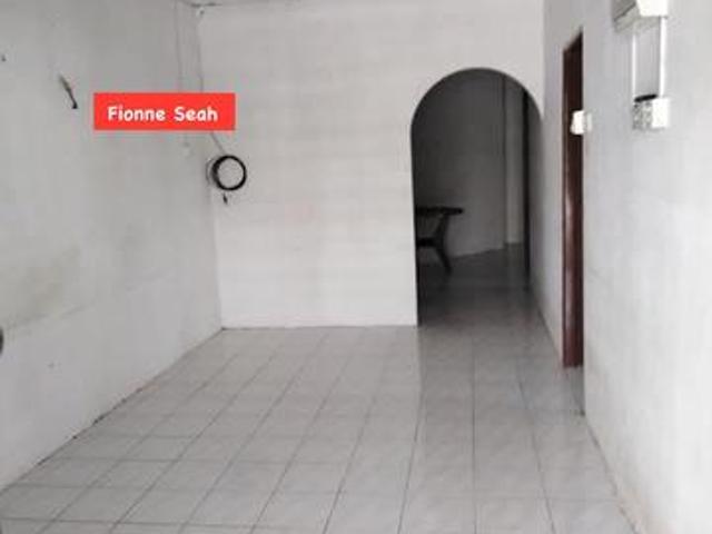 Terraced House for sale in Sungai Bakap, Seberang Perai