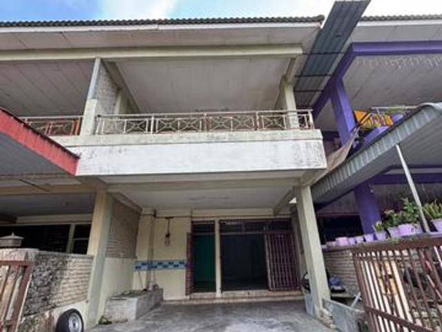 Terraced House for sale in Sungai Bakap, Seberang Perai