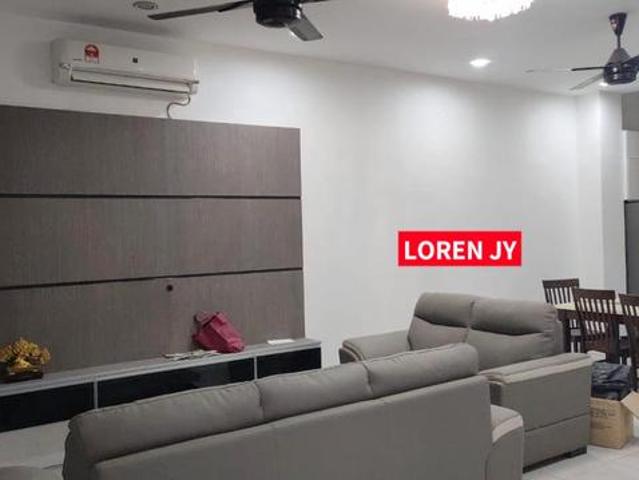 Terraced House for sale in Sungai Jawi, Seberang Perai
