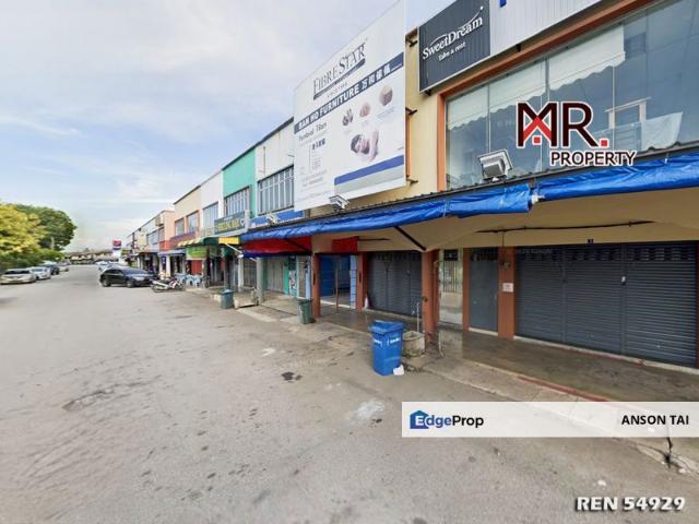 Shop for rent in Kuala Muda, Kedah