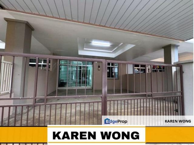 House for rent in Sungai Petani, Kuala Muda