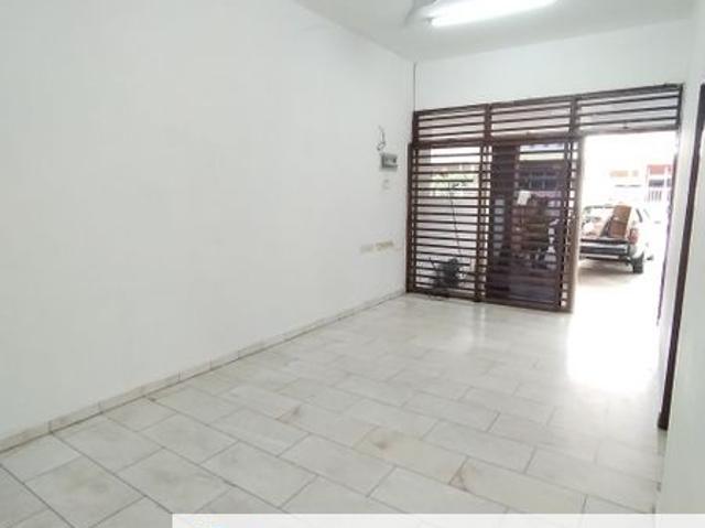 House for rent in Sungai Petani, Kuala Muda