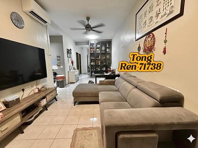 Residential House for sale in Sungai Petani, Kuala Muda