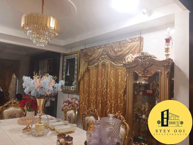 Residential House for sale in Wellesley, Penang
