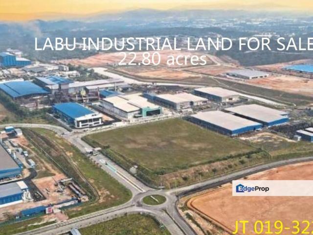 Warehouse for sale in Nilai, Negeri Sembilan