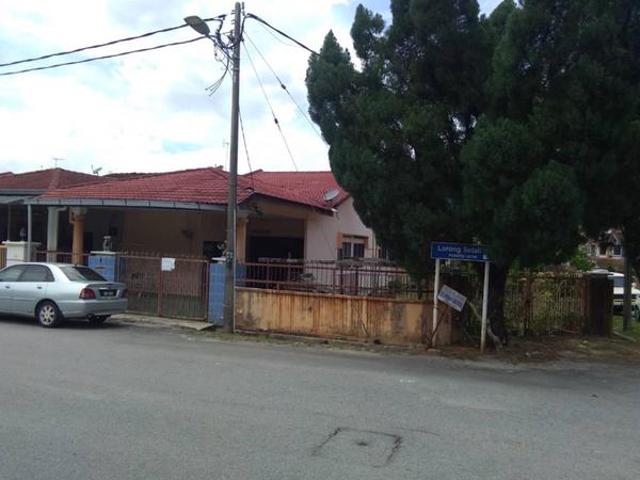 Terraced House for sale in Kuantan