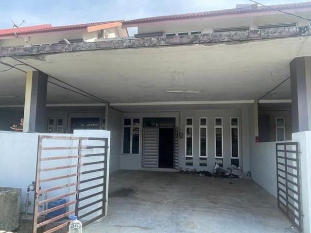 Terraced House for rent in Kuantan, Pahang