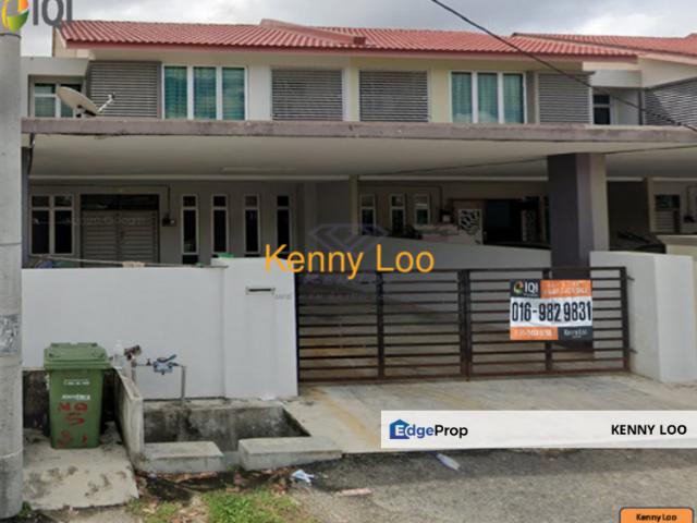 House for sale in Kuantan, Pahang
