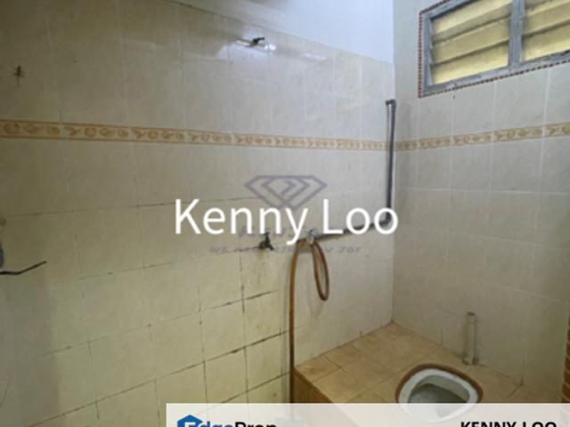 House for sale in Kuantan, Pahang