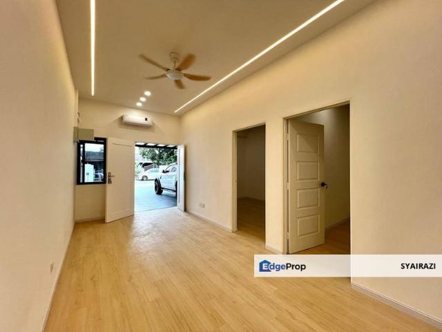 House for sale in Kuala Lumpur