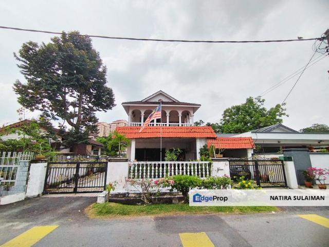 Condominium for sale in Country Heights Damansara, Kuala Lumpur