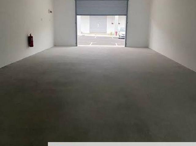 Shop for rent in Setapak, Kuala Lumpur
