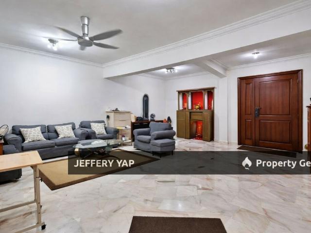 Terraced House for sale in Kuala Lumpur