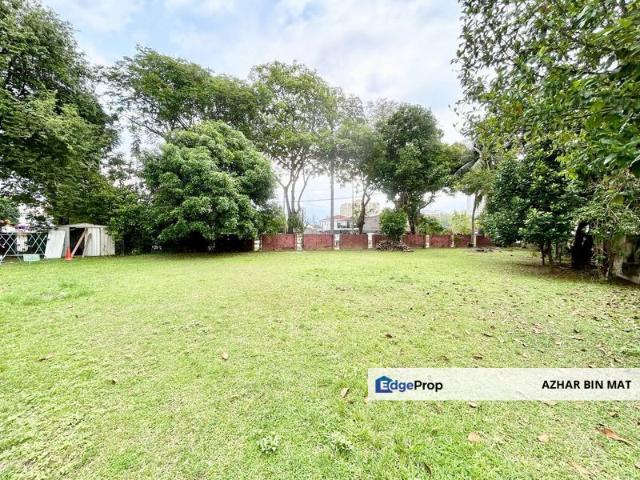 House for sale in Kuala Lumpur