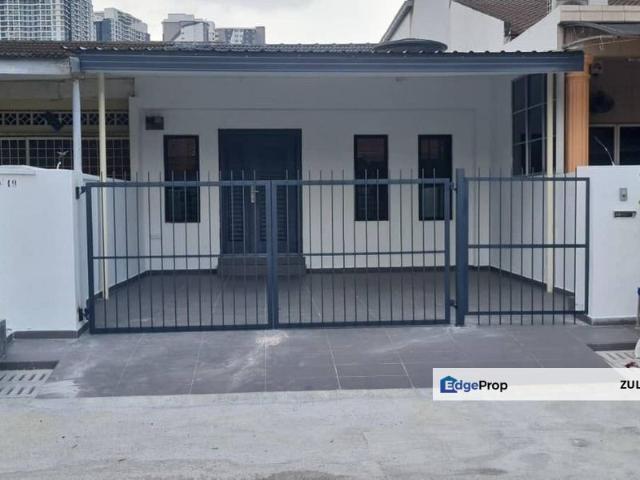House for rent in Kuala Lumpur