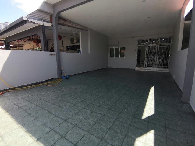 Terraced House for rent in Country Heights Damansara, Kuala Lumpur