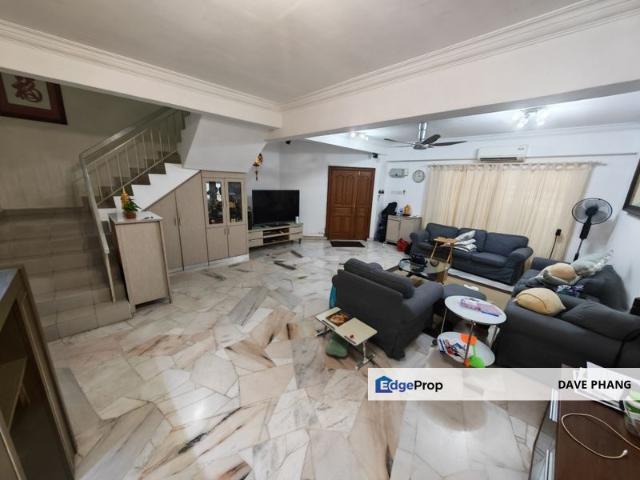 House for sale in Kuala Lumpur