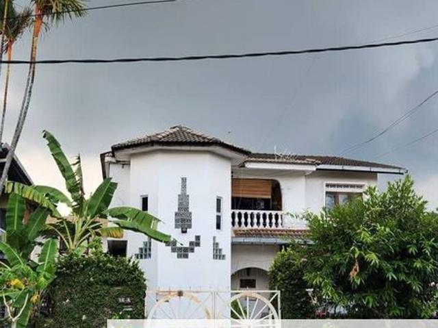 House for sale in Kuala Lumpur