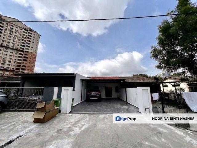 House for sale in Kuala Lumpur