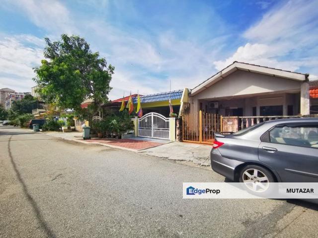 House for sale in Kuala Lumpur