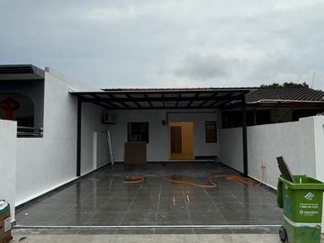 Terraced House for sale in Country Heights Damansara, Kuala Lumpur