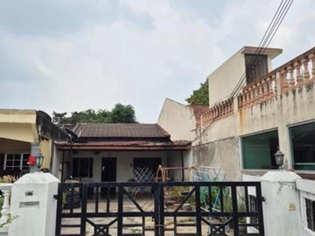 Terraced House for sale in Country Heights Damansara, Kuala Lumpur