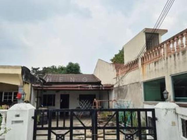 Terraced House for sale in Country Heights Damansara, Kuala Lumpur